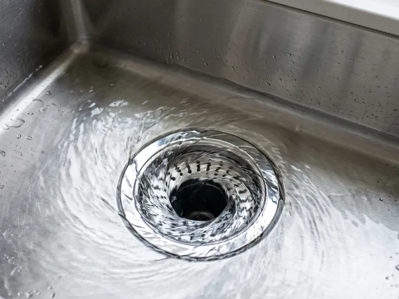 Drain Cleaning Plumber in Montebello, CA